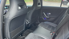 Mercedes-Benz A-Class A200 AMG Line Executive Edition 5dr Auto Petrol Hatchback